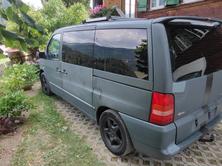 MERCEDES-BENZ V 220 CDI Trend, Diesel, Second hand / Used, Manual - 4