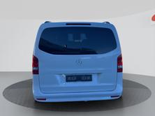 MERCEDES-BENZ V 220 d Lang 9G-Tronic 7PL., Diesel, Occasion / Gebraucht, Automatik - 4