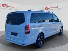 MERCEDES-BENZ V 220 d Lang 9G-Tronic 7PL., Diesel, Occasion / Gebraucht, Automatik - 5