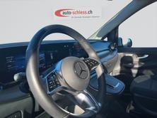 MERCEDES-BENZ V 220 d Lang 9G-Tronic 7PL., Diesel, Occasion / Gebraucht, Automatik - 7