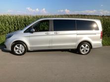 MERCEDES-BENZ V 220 d lang 4Matic 9G-Tronic, Diesel, Occasioni / Usate, Automatico - 5