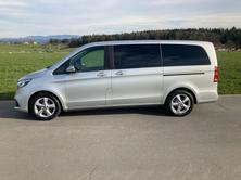 MERCEDES-BENZ V 220 d lang 9G-Tronic, Diesel, Occasioni / Usate, Automatico - 5