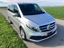 MERCEDES-BENZ V 220 d Trend lang 4Matic 9G-Tronic, Diesel, Occasion / Utilisé, Automatique - 2