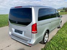 MERCEDES-BENZ V 220 d Trend lang 4Matic 9G-Tronic, Diesel, Occasion / Utilisé, Automatique - 3