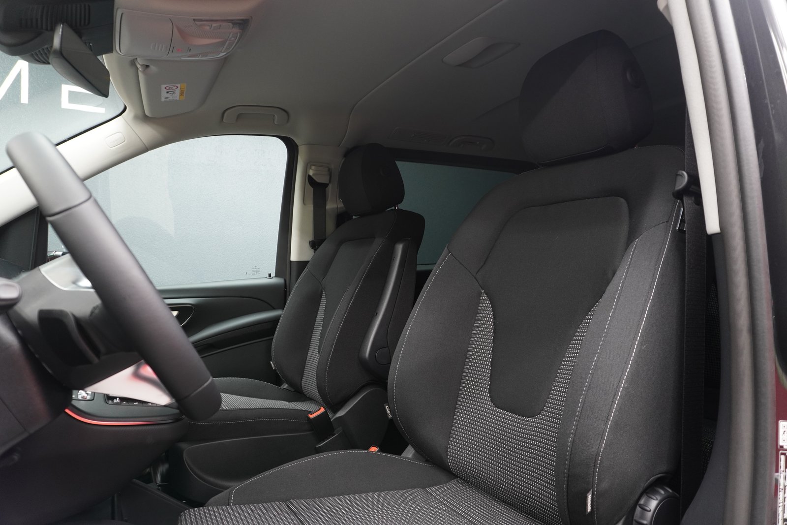 MERCEDES-BENZ V 250 d lang 4M Style, Diesel, Voiture nouvelle, Automatique - 5