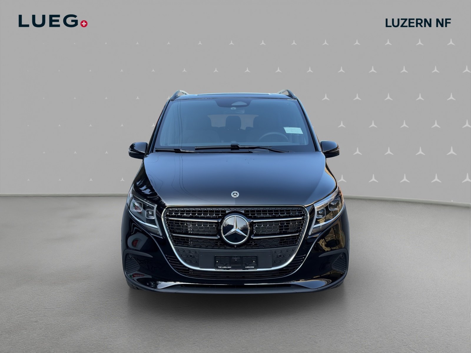 MERCEDES-BENZ V 250 d lang 4Matic Trend 9G-Tronic, Diesel, Auto nuove, Automatico - 7