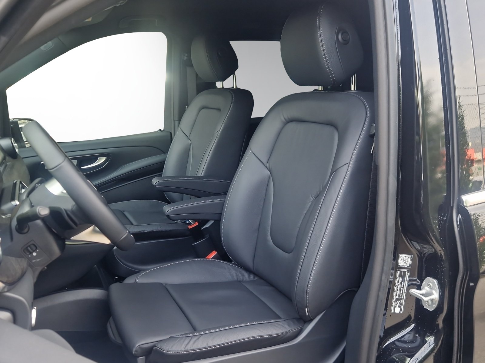 MERCEDES-BENZ V 250 d extralang 4Matic Avantgarde 9G-Tronic, Diesel, New car, Automatic - 7