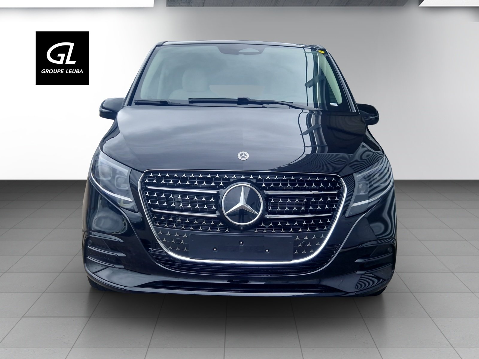 MERCEDES-BENZ V 250 d extralang 4Matic Avantgarde 9G-Tronic, Diesel, New car, Automatic - 2