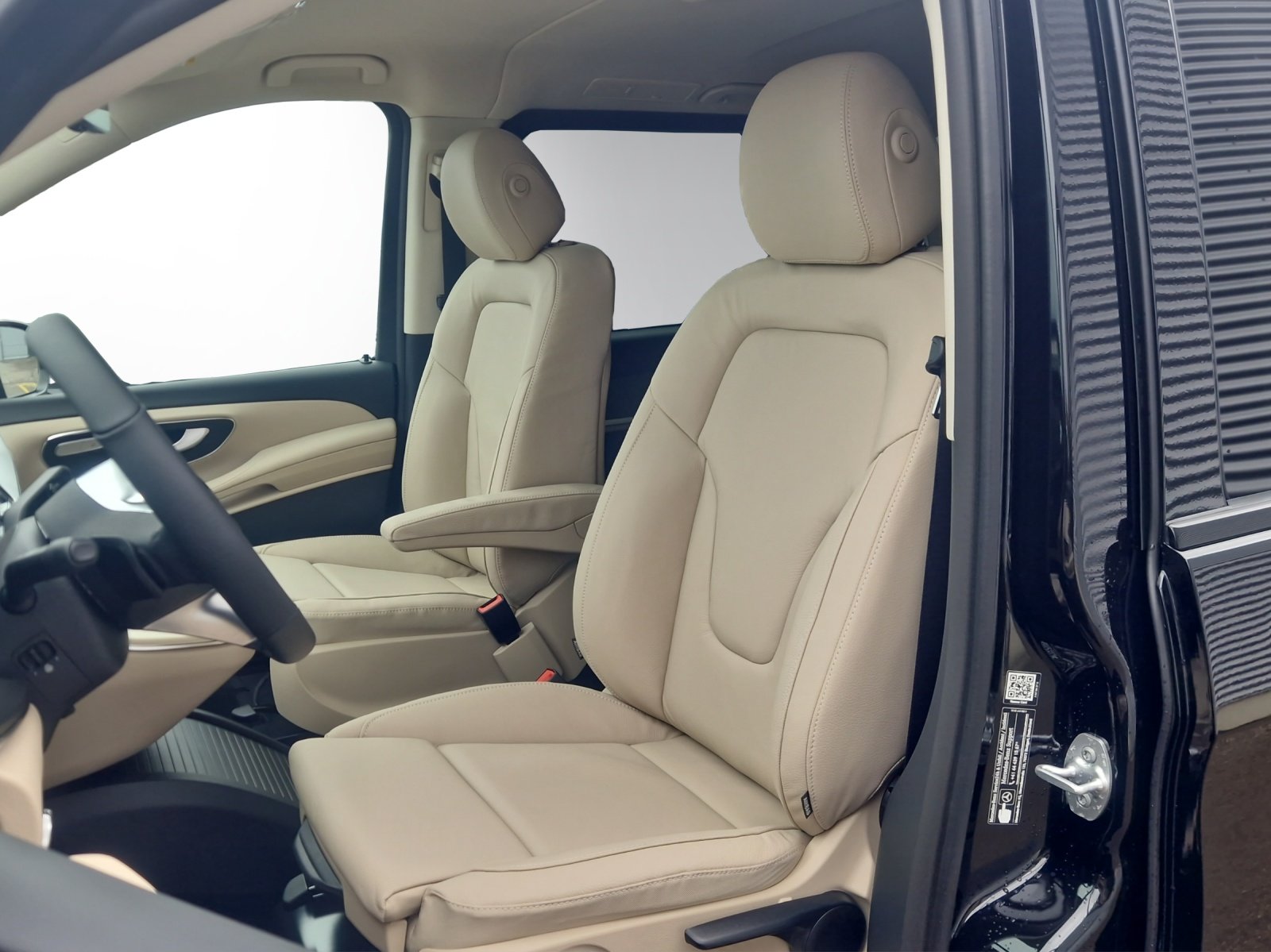 MERCEDES-BENZ V 250 d extralang 4Matic Avantgarde 9G-Tronic, Diesel, New car, Automatic - 7