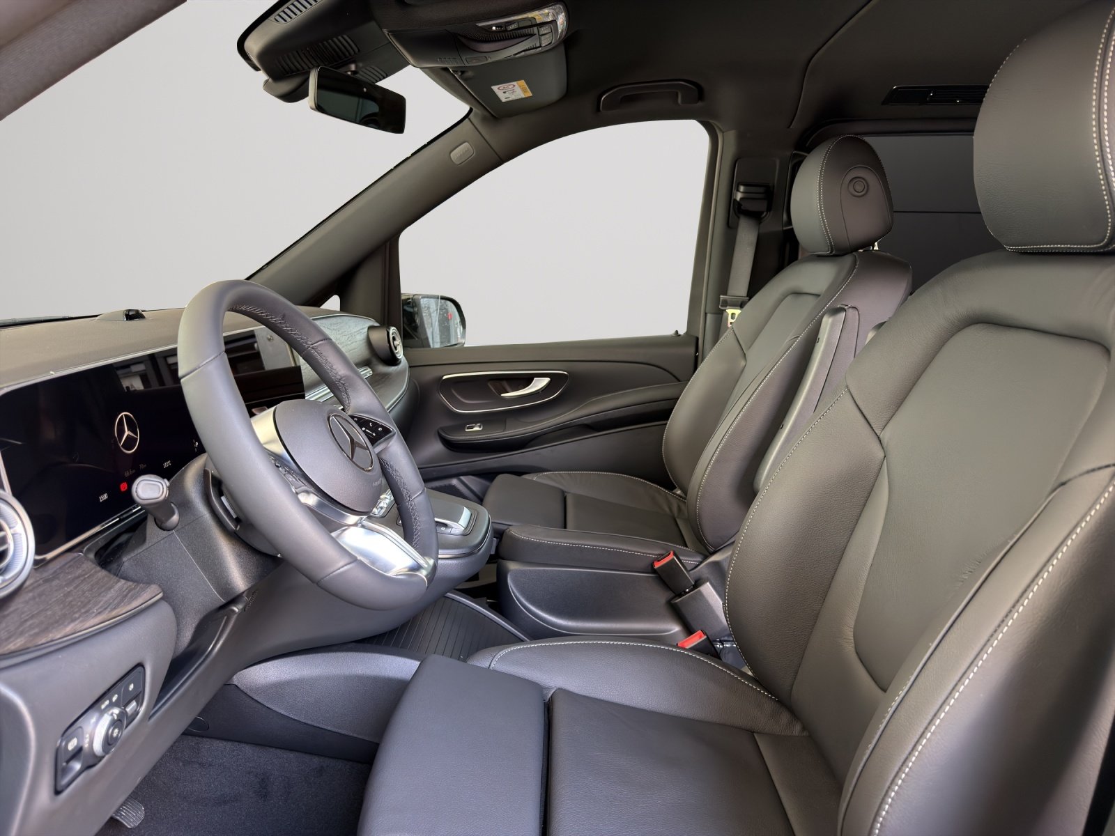 MERCEDES-BENZ V 250 d extralang 4Matic Avantgarde 9G-Tronic, Diesel, Neuwagen, Automatik - 6