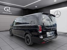 MERCEDES-BENZ V 250 d extralang 4Matic Avantgarde 9G-Tronic, Diesel, Auto nuove, Automatico - 4