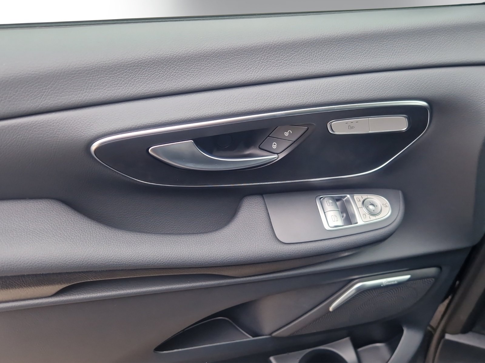 MERCEDES-BENZ V 250 d lang 4Matic Trend 9G-Tronic, Diesel, Auto nuove, Automatico - 6