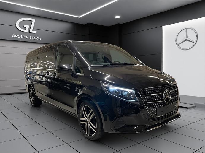 MERCEDES-BENZ V 250 d extralang 4Matic Style 9G-Tronic, Diesel, Neuwagen, Automatik