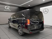 MERCEDES-BENZ V 250 d extralang 4Matic Style 9G-Tronic, Diesel, Neuwagen, Automatik - 4