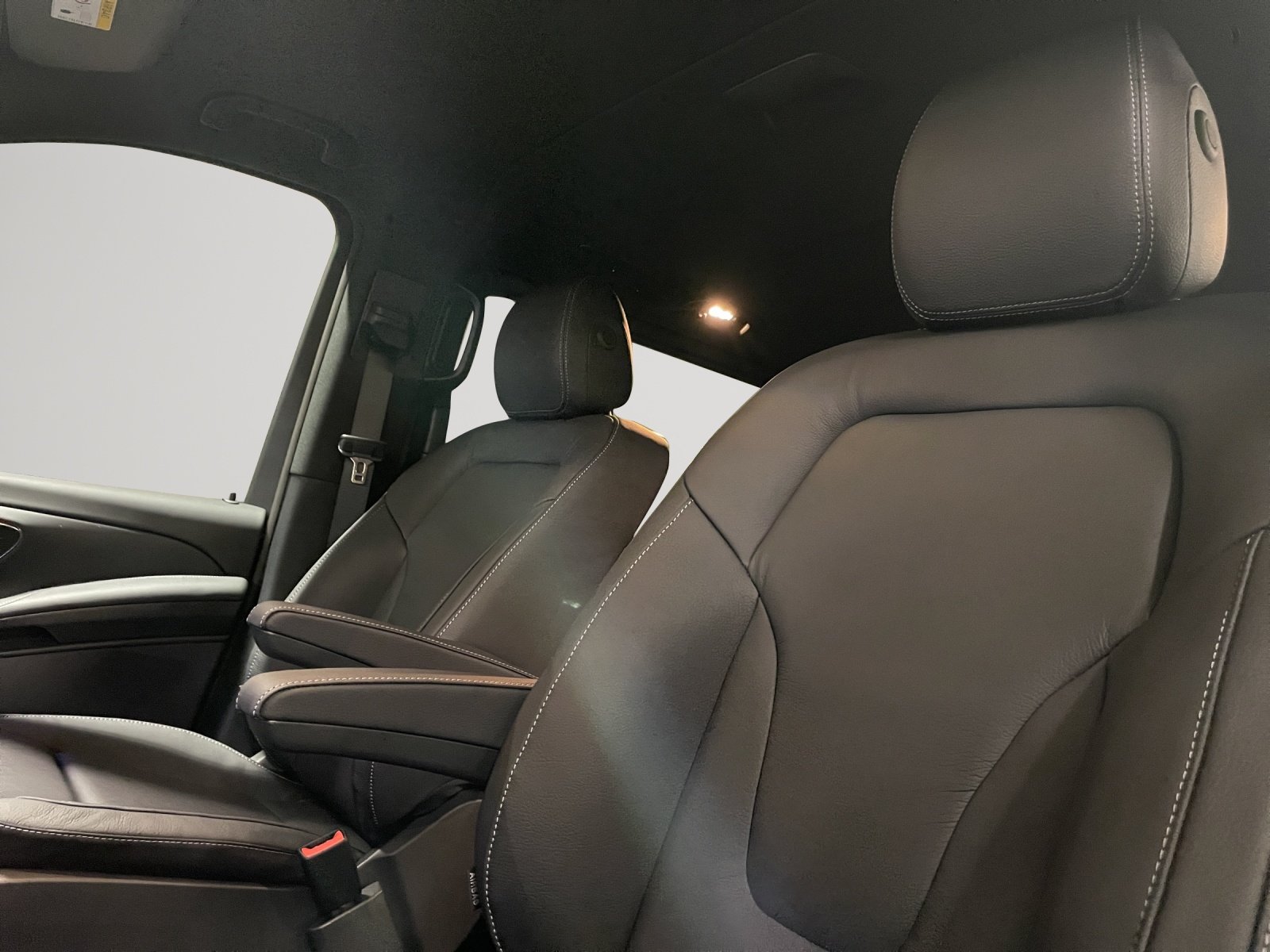 MERCEDES-BENZ V 250 d extralang 4Matic Style 9G-Tronic, Diesel, Auto nuove, Automatico - 7