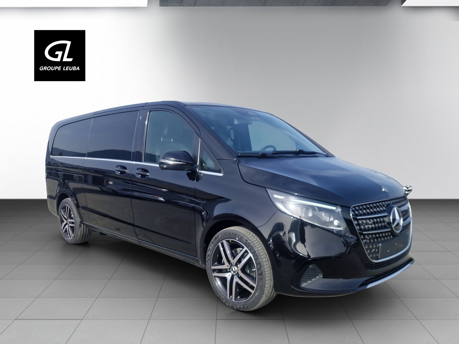MERCEDES-BENZ V 250 d kompakt 4Matic Avantgarde 9G-Tronic