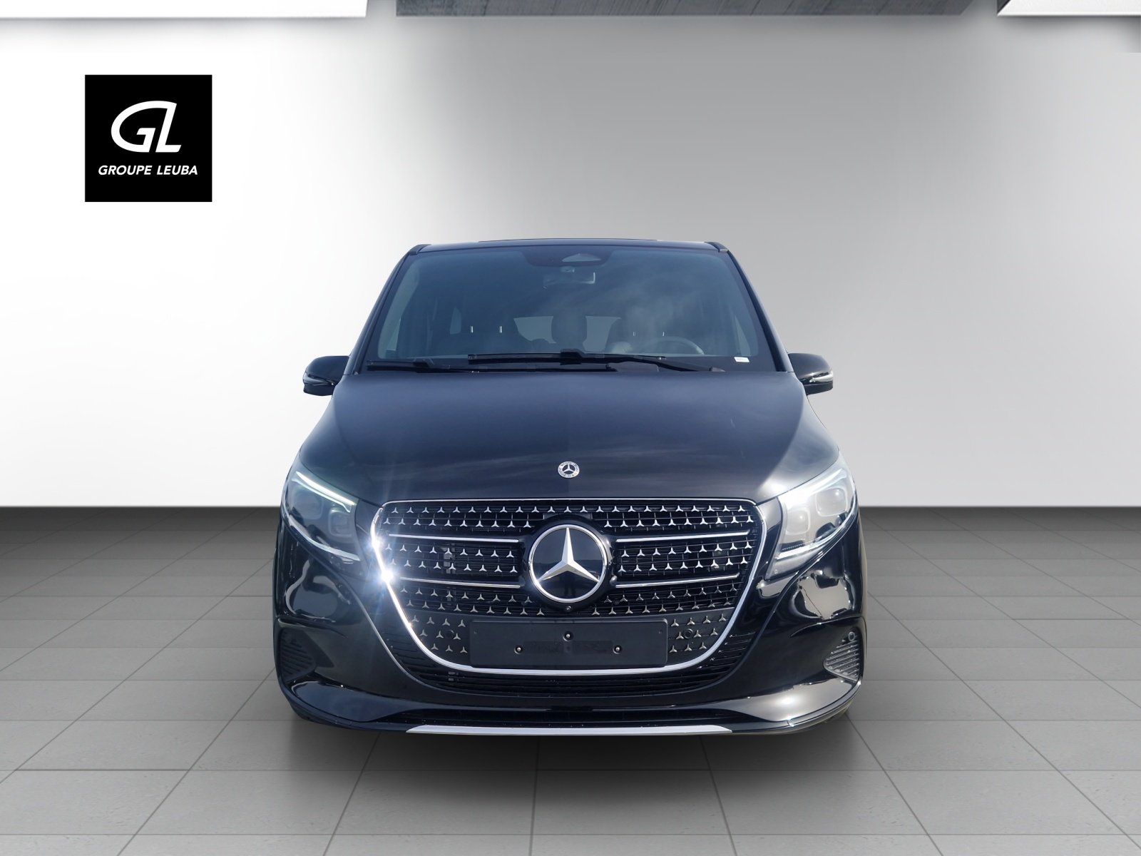 MERCEDES-BENZ V 250 d kompakt 4Matic Avantgarde 9G-Tronic, Diesel, Voiture nouvelle, Automatique - 2