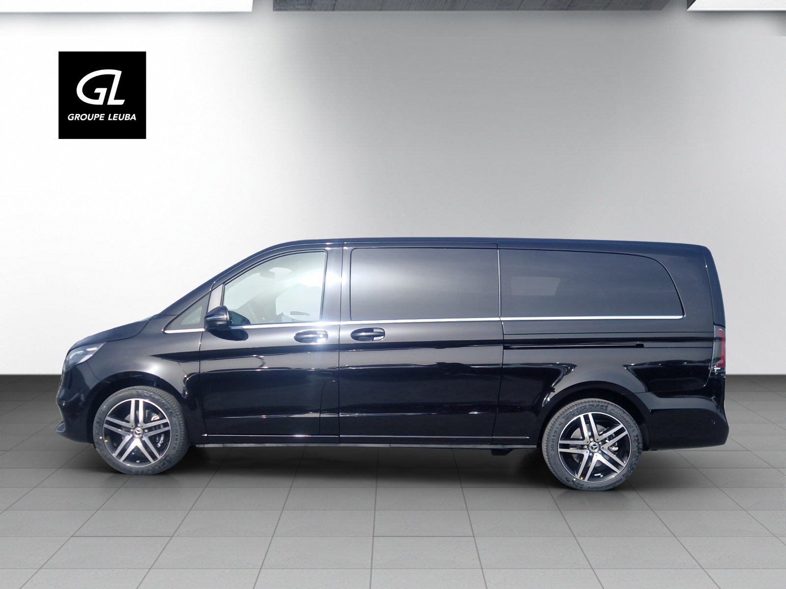 MERCEDES-BENZ V 250 d kompakt 4Matic Avantgarde 9G-Tronic, Diesel, Voiture nouvelle, Automatique - 3