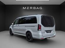 MERCEDES-BENZ V 250 d lang 4Matic Style 9G-Tronic, Diesel, Auto nuove, Automatico - 4