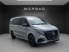 MERCEDES-BENZ V 250 d lang 4Matic Style 9G-Tronic, Diesel, Auto nuove, Automatico - 7
