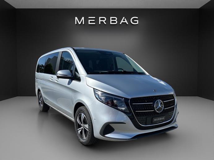 MERCEDES-BENZ V 250 d lang 4Matic Style 9G-Tronic, Diesel, Auto nuove, Automatico