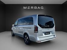 MERCEDES-BENZ V 250 d lang 4Matic Style 9G-Tronic, Diesel, Auto nuove, Automatico - 4