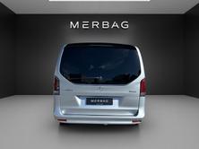 MERCEDES-BENZ V 250 d lang 4Matic Style 9G-Tronic, Diesel, Auto nuove, Automatico - 5