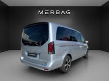 MERCEDES-BENZ V 250 d lang 4Matic Style 9G-Tronic, Diesel, Auto nuove, Automatico - 7