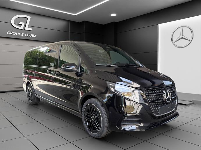 MERCEDES-BENZ V 250 d extralang 4Matic Avantgarde 9G-Tronic, Diesel, Auto nuove, Automatico