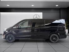 MERCEDES-BENZ V 250 d extralang 4Matic Avantgarde 9G-Tronic, Diesel, Auto nuove, Automatico - 3