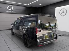 MERCEDES-BENZ V 250 d extralang 4Matic Avantgarde 9G-Tronic, Diesel, Auto nuove, Automatico - 4