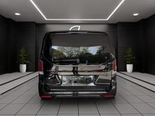 MERCEDES-BENZ V 250 d extralang 4Matic Avantgarde 9G-Tronic, Diesel, Auto nuove, Automatico - 5