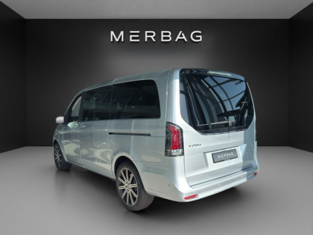 MERCEDES-BENZ V 250 d lang 4M Style, Diesel, Auto nuove, Automatico - 2