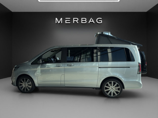 MERCEDES-BENZ V 250 d lang 4M Style, Diesel, Auto nuove, Automatico - 3
