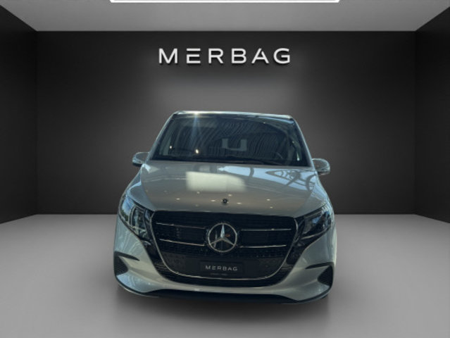 MERCEDES-BENZ V 250 d lang 4M Style, Diesel, Auto nuove, Automatico - 4
