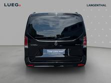 MERCEDES-BENZ V 250 d lang 4Matic Style 9G-Tronic, Diesel, Neuwagen, Automatik - 4
