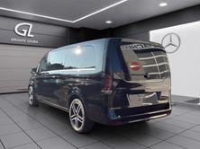 MERCEDES-BENZ V 250 d AVANTGARDE 3430mm E 4x4, Diesel, Voiture nouvelle, Automatique - 4