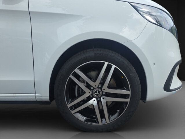 MERCEDES-BENZ V 250 d lang 4M Style, Diesel, Auto nuove, Automatico - 6