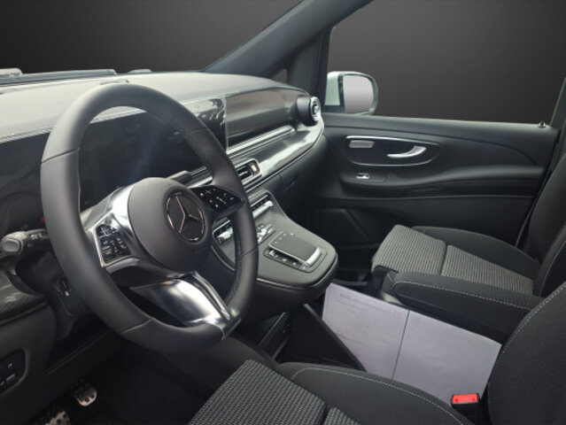 MERCEDES-BENZ V 250 d lang 4M Style, Diesel, Auto nuove, Automatico - 7