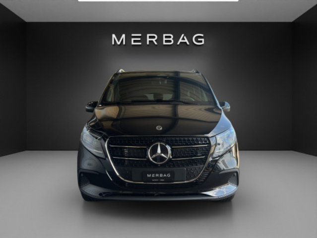 MERCEDES-BENZ V 250 d lang 4M Style, Diesel, Auto nuove, Automatico - 4