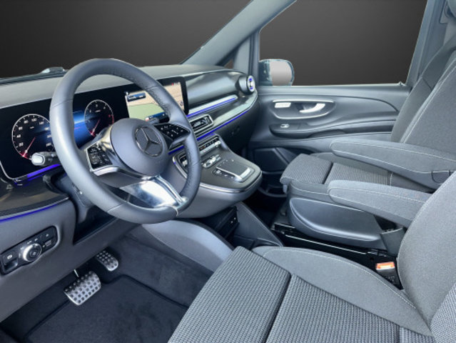 MERCEDES-BENZ V 250 d lang 4M Style, Diesel, Auto nuove, Automatico - 5