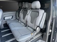 MERCEDES-BENZ V 250 d lang 4M Style, Diesel, Voiture nouvelle, Automatique - 6