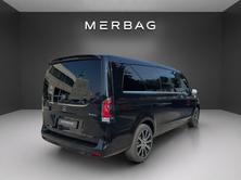 MERCEDES-BENZ V 250 d extralang 4Matic Avantgarde 9G-Tronic, Diesel, Auto nuove, Automatico - 2