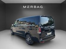 MERCEDES-BENZ V 250 d extralang 4Matic Avantgarde 9G-Tronic, Diesel, Auto nuove, Automatico - 4