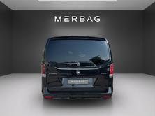 MERCEDES-BENZ V 250 d extralang 4Matic Avantgarde 9G-Tronic, Diesel, Auto nuove, Automatico - 5