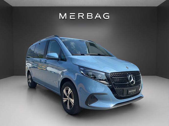 MERCEDES-BENZ V 250 d lang 4Matic Style 9G-Tronic, Diesel, Auto nuove, Automatico