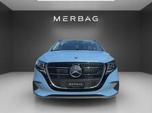 MERCEDES-BENZ V 250 d lang 4Matic Style 9G-Tronic, Diesel, Auto nuove, Automatico - 3