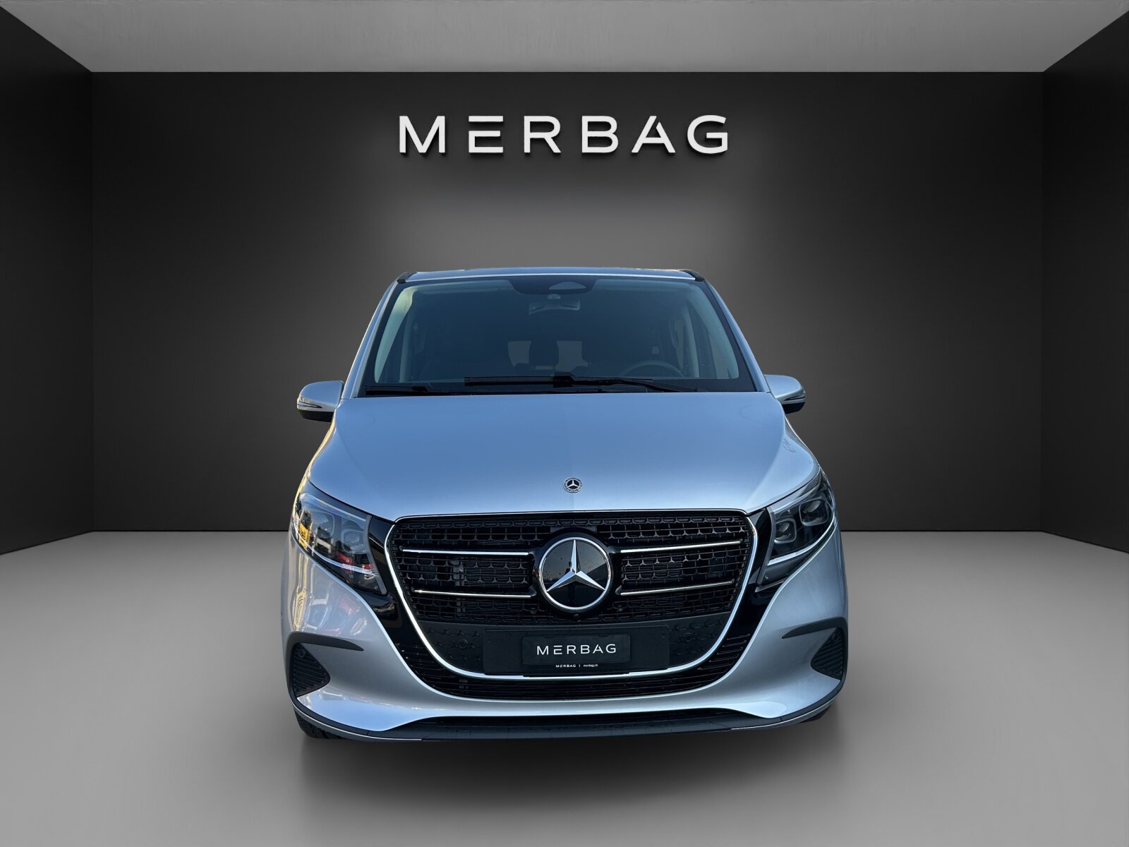 MERCEDES-BENZ V 250 d lang 4Matic Style 9G-Tronic, Diesel, Voiture nouvelle, Automatique - 2
