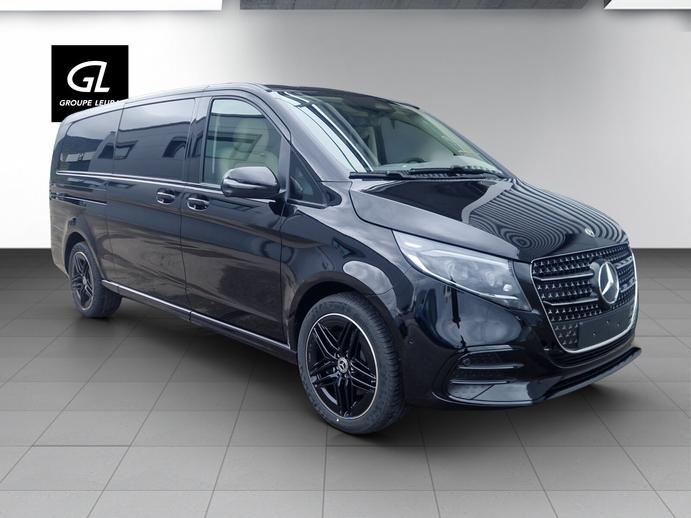 MERCEDES-BENZ V 250 d AVANTGARDE 3430mm E 4x4, Diesel, Voiture nouvelle, Automatique