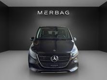 MERCEDES-BENZ V 250 d lang 4M Avantg., Diesel, New car, Automatic - 4